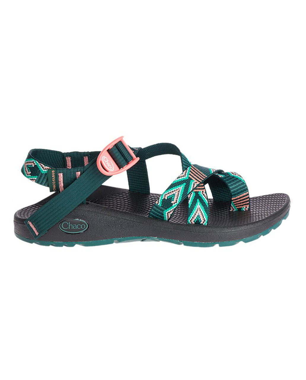 CHACO Women s ZCloud 2 Punta Pine